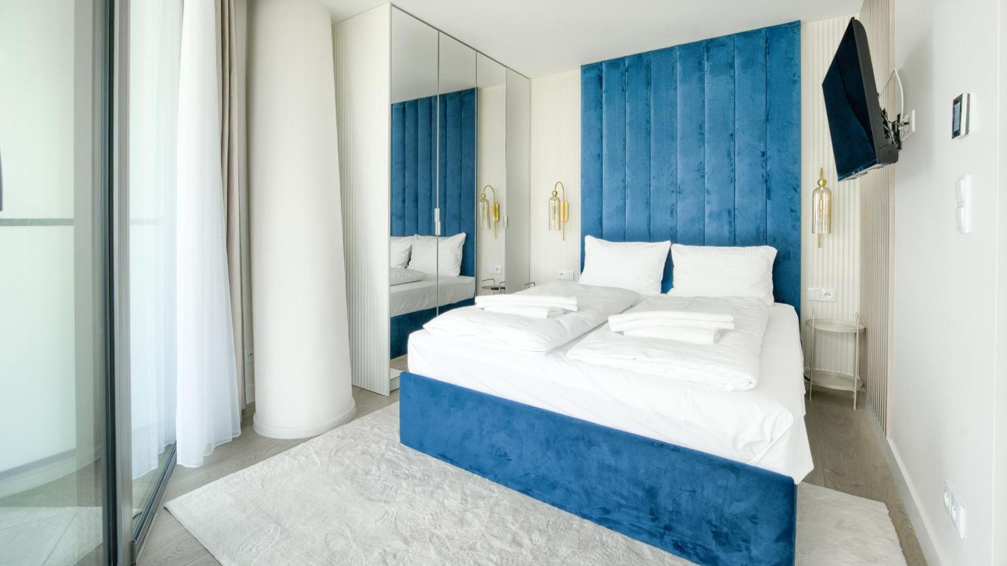 Prywatne Apartamenty Sun & Snow W Wave Z Basenem Misdroy Exterior foto