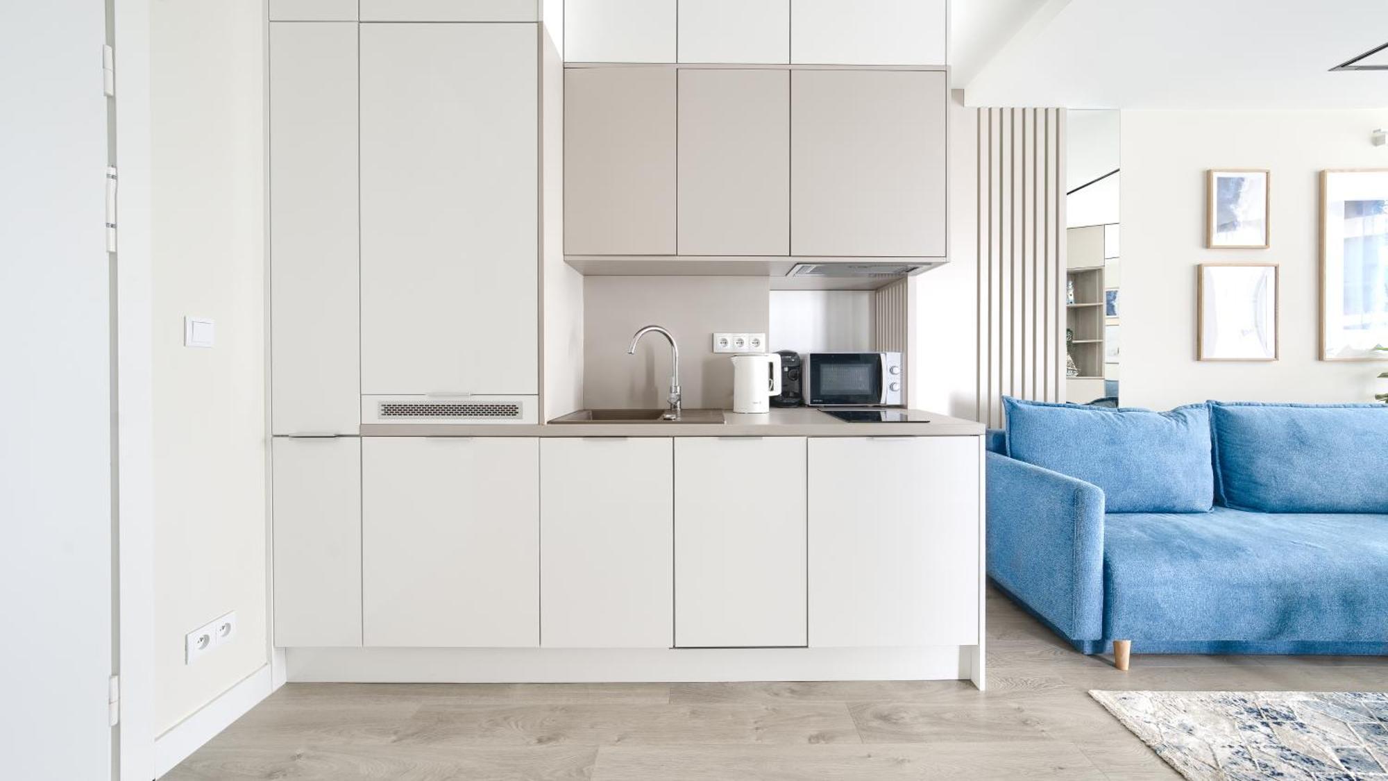 Prywatne Apartamenty Sun & Snow W Wave Z Basenem Misdroy Exterior foto