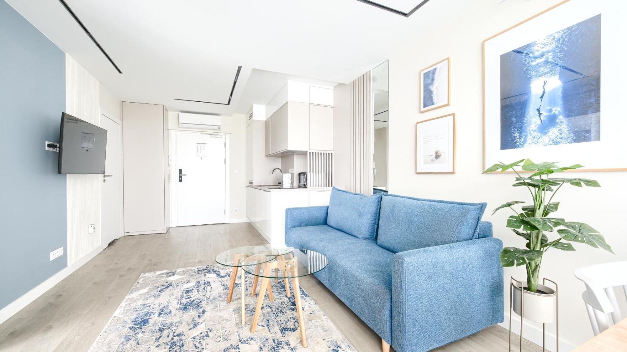 Prywatne Apartamenty Sun & Snow W Wave Z Basenem Misdroy Exterior foto
